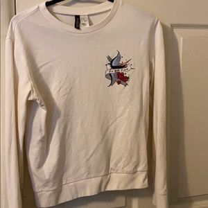 Longsleeve shirts